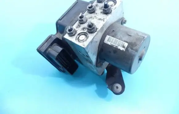 Volkswagen PASSAT B7 ABS Pump 3AA614109AF IMPRK1138239