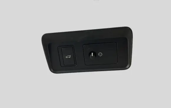 Land Rover Range Rover Evoque L551 Tailgate/boot open switch button FK7211654BC