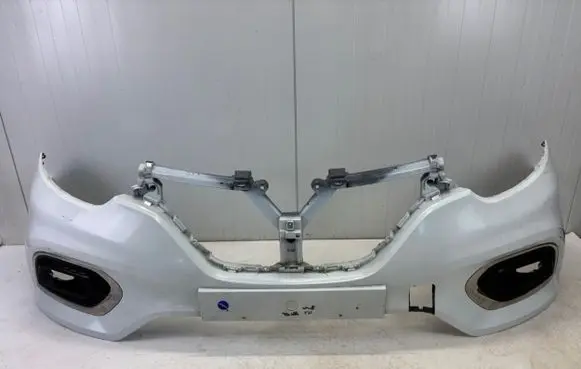 Renault Kadjar Front bumper 620221936R Z1655