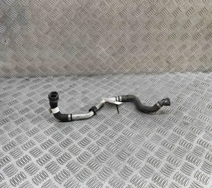 Mercedes-Benz GLE W167 Engine coolant pipe/hose A1675004502