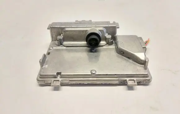 Peugeot 3008 III Windshield/windscreen camera 986175518000JLK01