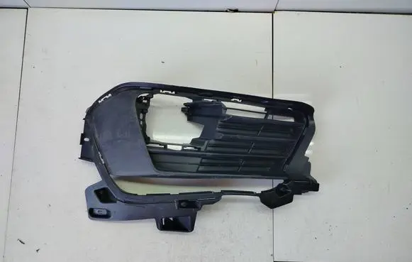Peugeot 308 Front bumper lower grill 9989448
