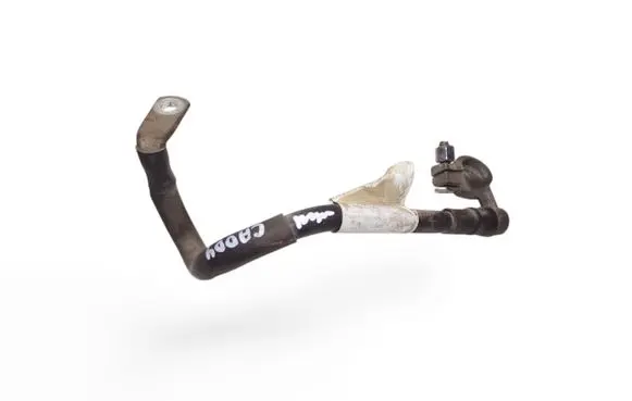 Volkswagen Caddy Negative earth cable (battery)