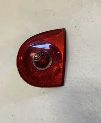 Volkswagen Golf V Tailgate rear/tail lights 1K6945094F