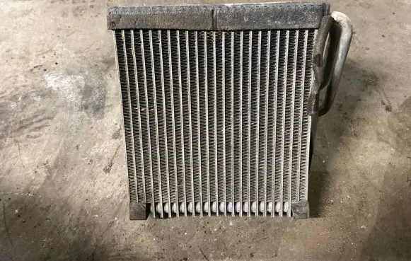Opel Mokka Air conditioning (A/C) radiator (interior) 16463056