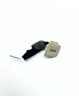 BMW 5 F10 F11 Microphone (bluetooth/phone) 9263744 7347629