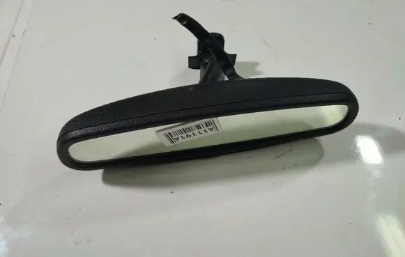 Mazda 6 Rear view mirror (interior) 