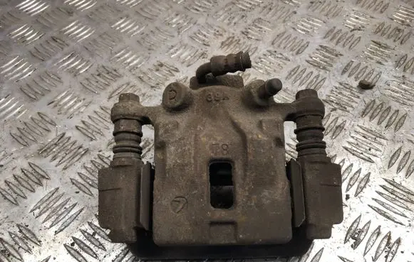 Subaru Outback Rear brake caliper