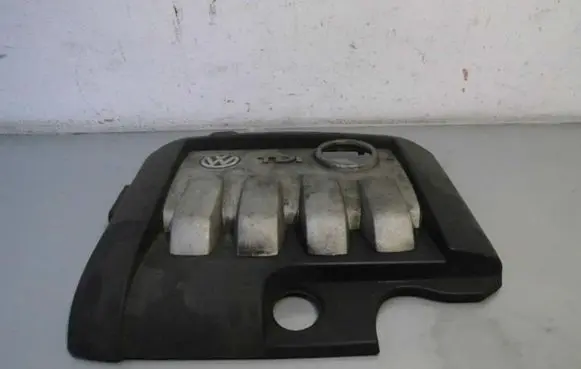 Volkswagen Touran I Engine cover (trim)