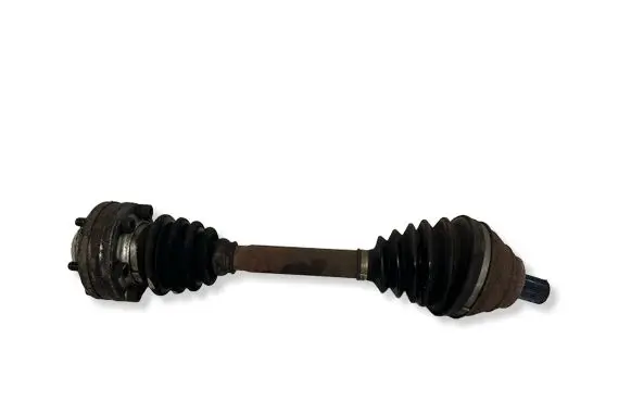 Audi Q3 8U Front driveshaft 