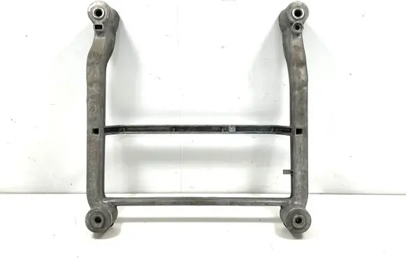 Volvo XC90 Front passenger seat console base 31379532