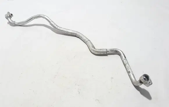 Renault Trafic III (X82) Air conditioning (A/C) pipe/hose 924714244R