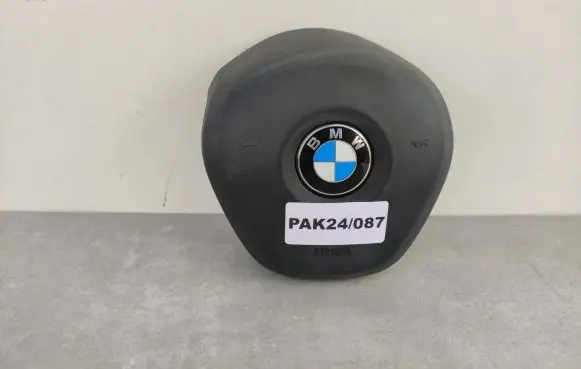 BMW 5 F10 F11 Airbag cover 3087897