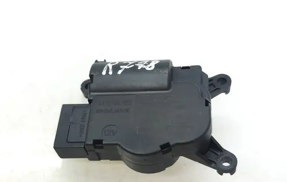 Porsche Cayenne (9PA) Air flap motor/actuator 52411483R04 3093694 270406D05