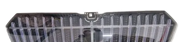 Skoda Enyaq iV Front grill 5LA941107A