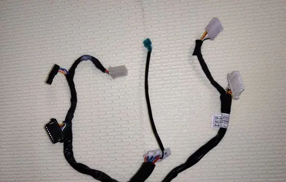 KIA Sorento Other wiring loom 561902P906