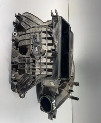 Volkswagen Golf VI Intake manifold 03C129711A 18062009 ZSB709AH