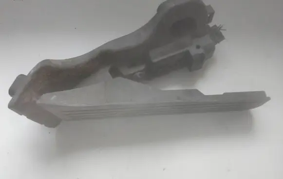 Skoda Octavia Mk2 (1Z) Accelerator throttle pedal 1K1721503P