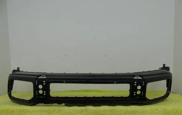 Mercedes-Benz G W463 2nd Gen Front bumper 4638858100