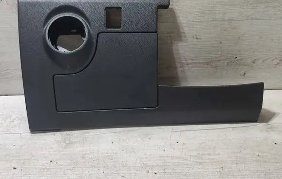 Seat Arona Dashboard lower bottom trim panel 6F1858366