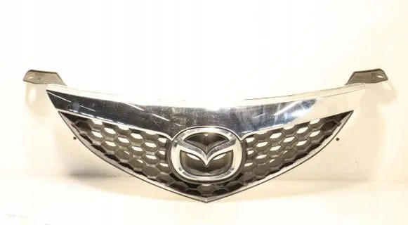 Front grill