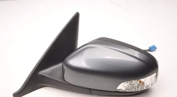 Volvo V50 Front door electric wing mirror 
