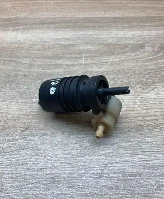 Opel Zafira A Windscreen/windshield washer pump OPELWASHERPUMP