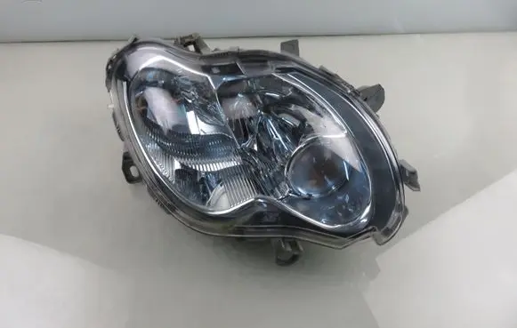 Smart ForTwo I Headlight/headlamp