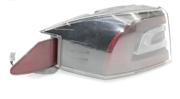 Tesla Model S Rear/tail lights 600592000F
