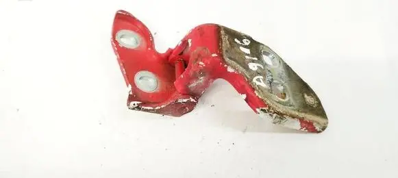 Fiat Ducato Engine bonnet/hood hinges