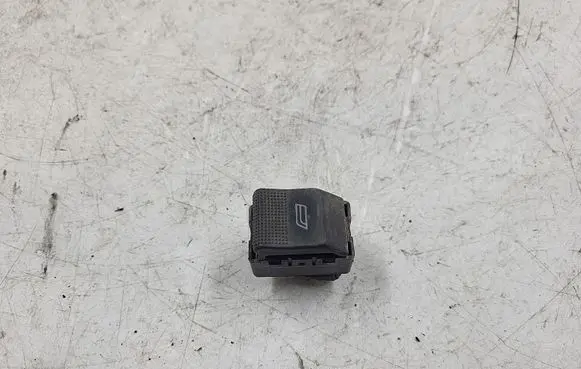 Audi A4 S4 B5 8D Electric window control switch 4B0959855