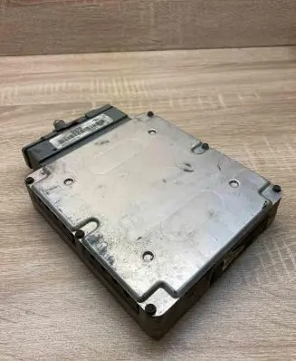 Ford Focus Engine control unit/module ECU 96FB12A650MA SHOW