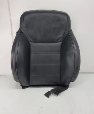 Jaguar F-Pace Front passenger seat 