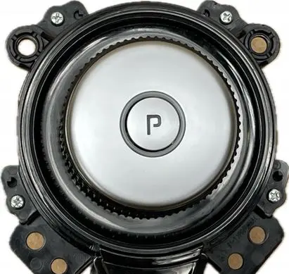 KIA Soul Gear selector/shifter in gearbox 467W0-J2210