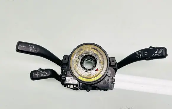Audi Q5 SQ5 8R Wiper turn signal indicator stalk/switch 8K0953502BL 8K0953568G 0440373117