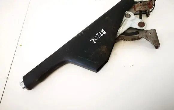 Seat Leon (1M) Handbrake/parking brake lever assembly