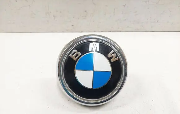 BMW X3 F25 Manufacturer badge logo/emblem 7364375