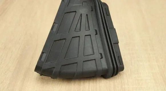 Audi A5 Sportback 8TA Air intake duct part 8K0129739B