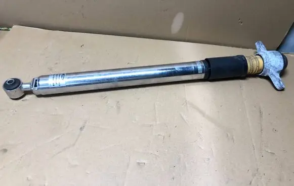 Ford Econoline Rear shock absorber/damper 3530130444 TS622 NX7J18080AB