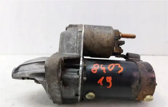 Honda Civic Starter motor 31200-P1J-E020