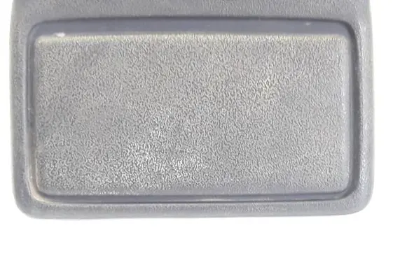 Volkswagen Jetta II Rear door ashtray 321857413