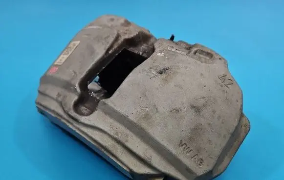 Audi A4 S4 B9 8W Front brake caliper 8W06CA IMPRK1602020