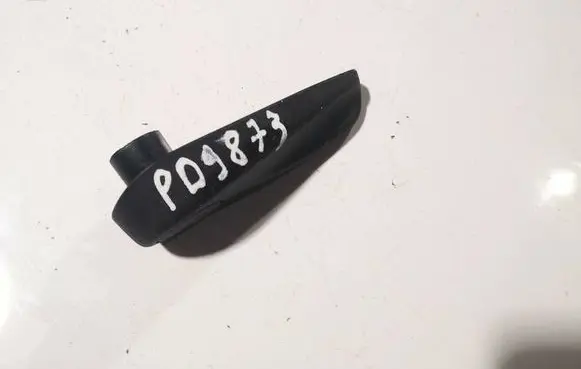 Renault Trafic II (X83) Other interior part
