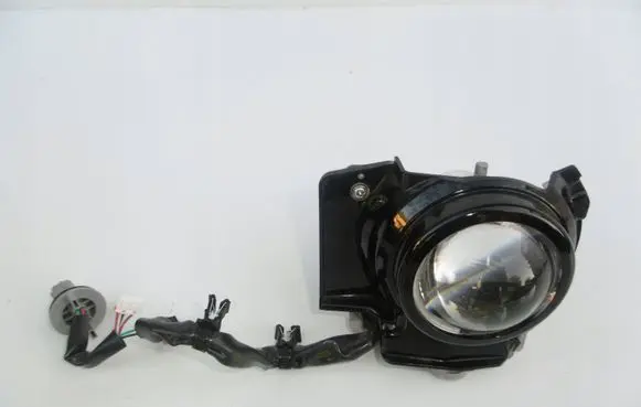 Mazda CX-5 Headlight part 