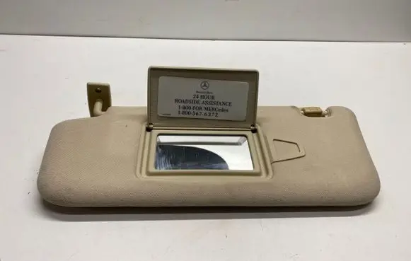 Mercedes-Benz R W251 Sun visor A2038177320