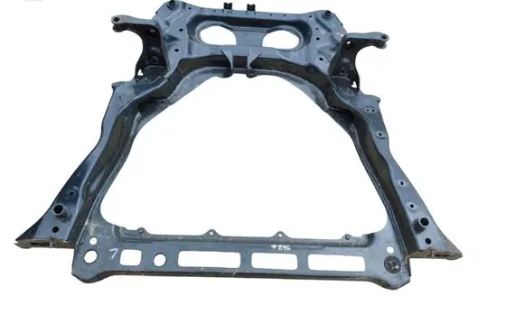 Nissan Qashqai J12 Front subframe