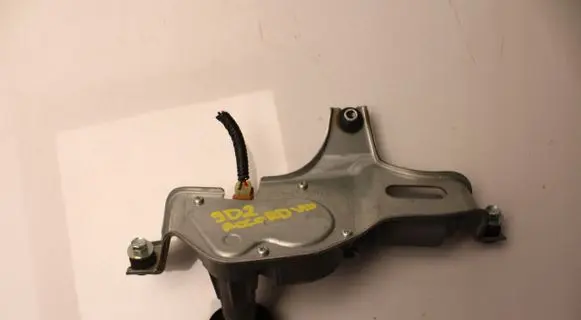 Honda Accord Rear window wiper motor 