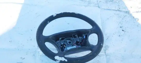 Citroen Berlingo Steering wheel 96433645XT