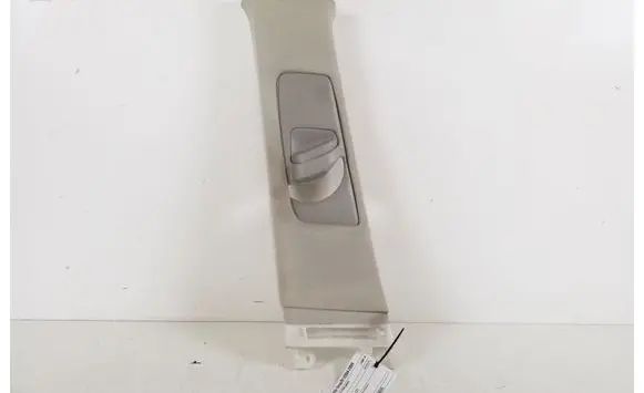 Toyota Corolla Verso AR10 (B) pillar trim (top) 62412-0F010