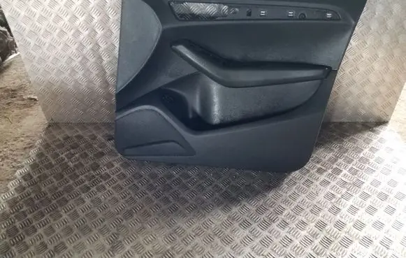 Audi Q5 SQ5 Front door card panel trim JC1493006 1493006